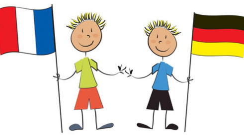 Echange France-Allemagne 2019